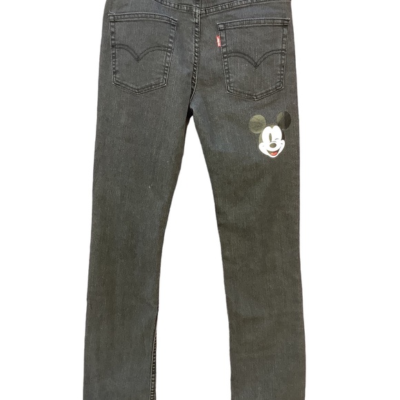Levi’s X  Disney Jeans - Picture 5 of 11